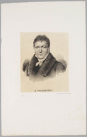 KG 09802
<br/>
Portret Henri Voordecker (1779-1861)
<br/>
<em>Hess (?-?)</em>